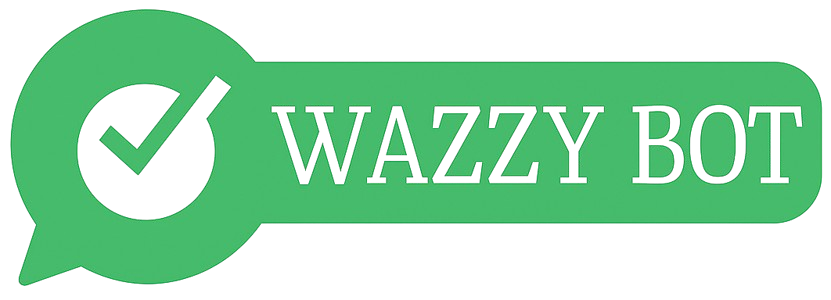 WASender logo with text